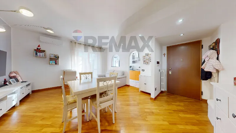 Appartamento in vendita a Novate Milanese - foto 1