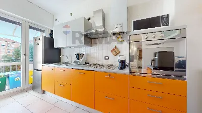 Appartamento in vendita a Novate Milanese - foto 8