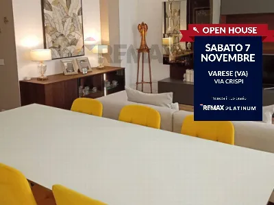 Appartamento a Varese