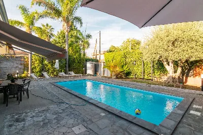 Villa in vendita a San Giovanni la Punta - foto 1
