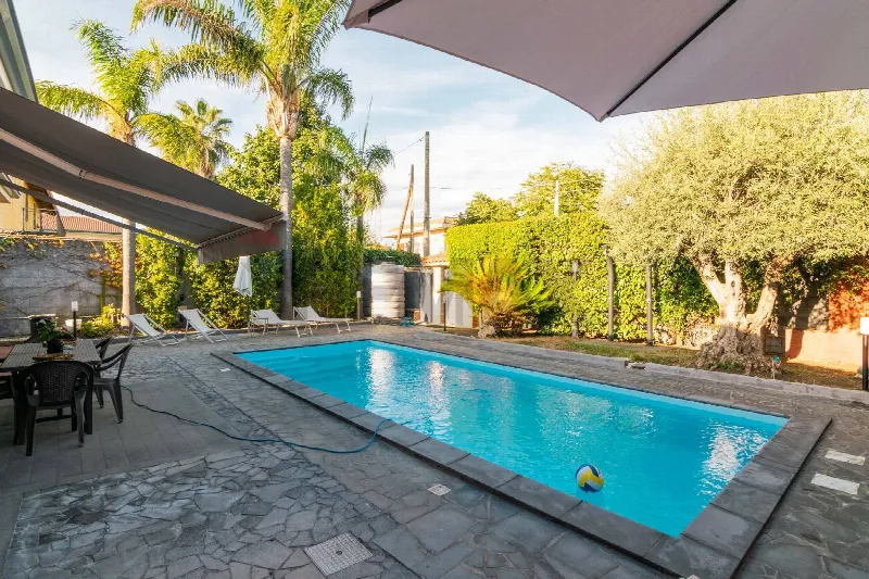 Villa in vendita a San Giovanni la Punta - foto 1
