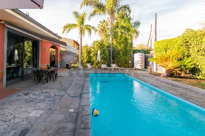 Villa in vendita a San Giovanni la Punta - foto 2