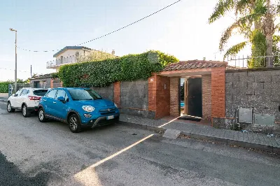 Villa in vendita a San Giovanni la Punta - foto 4