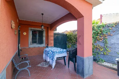 Villa in vendita a San Giovanni la Punta - foto 6