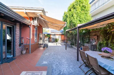 Villa in vendita a San Giovanni la Punta - foto 9