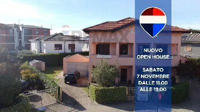 Casa Indipendente a Settala