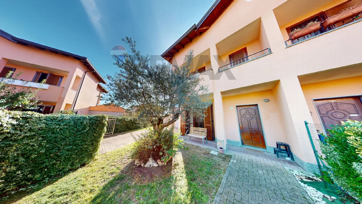 Casa Indipendente in vendita a Settala - foto 3