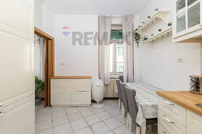 Appartamento in vendita a Trieste, Largo B... - foto 6