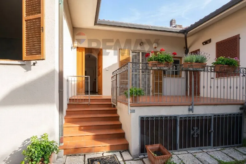 Casa Indipendente in vendita ad Ancona, Aspio, Candia - foto 1