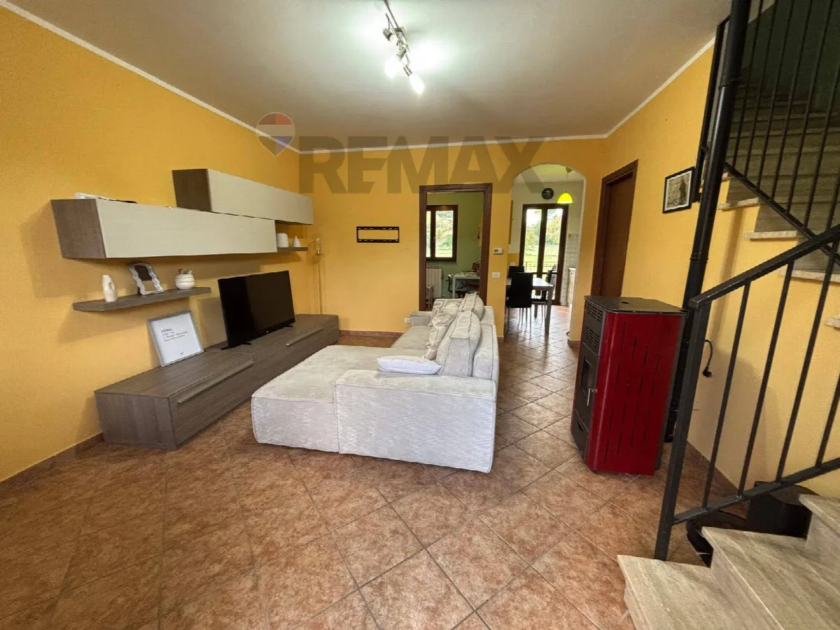 Villa in vendita a Fabro - foto 3