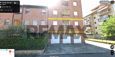 Appartamento a Prato