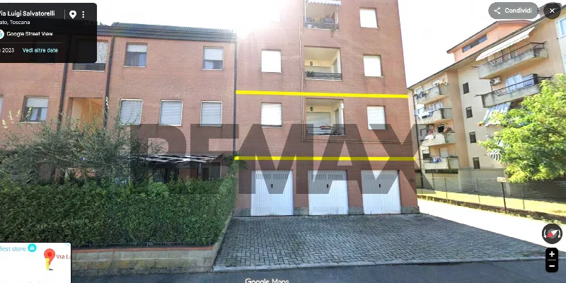 Appartamento in vendita a Prato, Iolo, Casale - foto 1