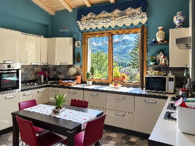 Villa in vendita a Londa - foto 10