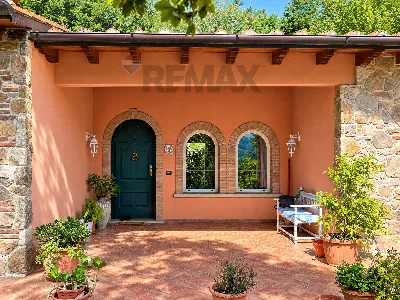 Villa in vendita a Londa - foto 3