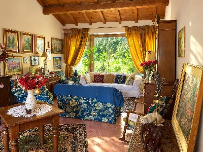Villa in vendita a Londa - foto 4
