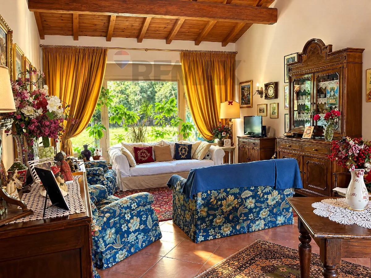 Villa in vendita a Londa - foto 5