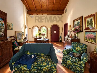 Villa in vendita a Londa - foto 7