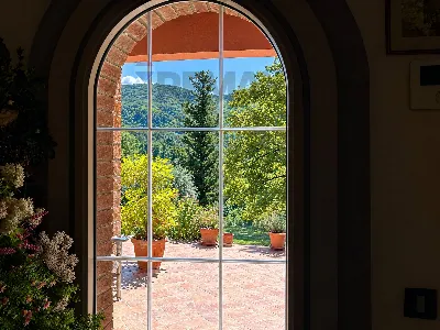 Villa in vendita a Londa - foto 8