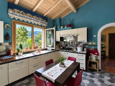 Villa in vendita a Londa - foto 9