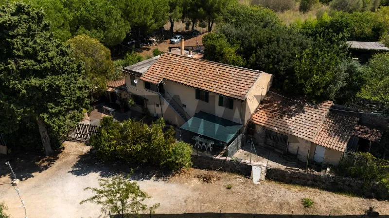 Villa in vendita a Monte Argentario - foto 1