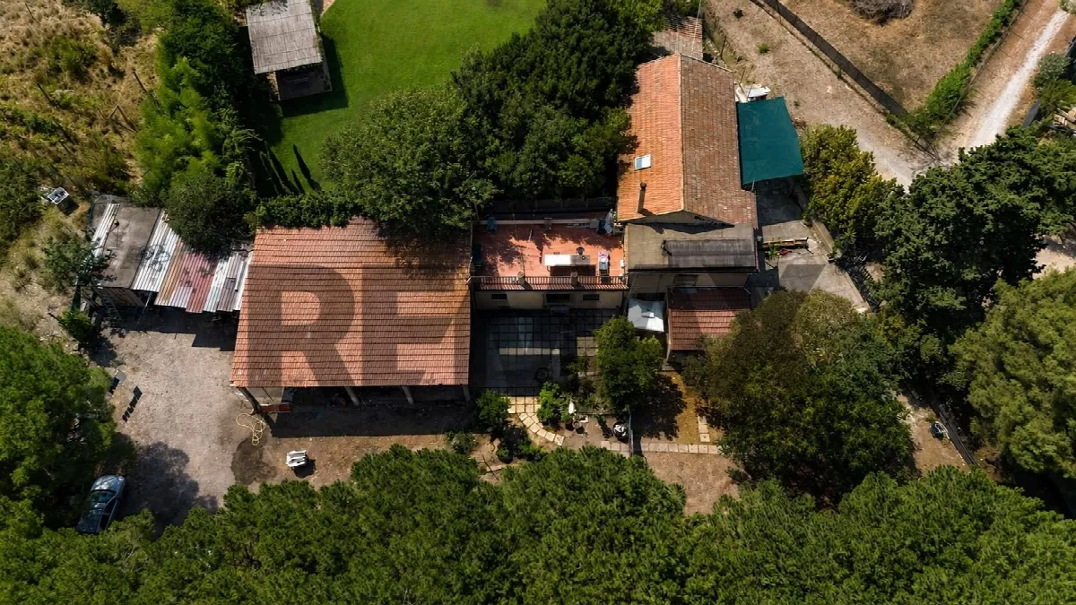 Villa in vendita a Monte Argentario - foto 2