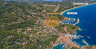 Villa in vendita a Monte Argentario - foto 4