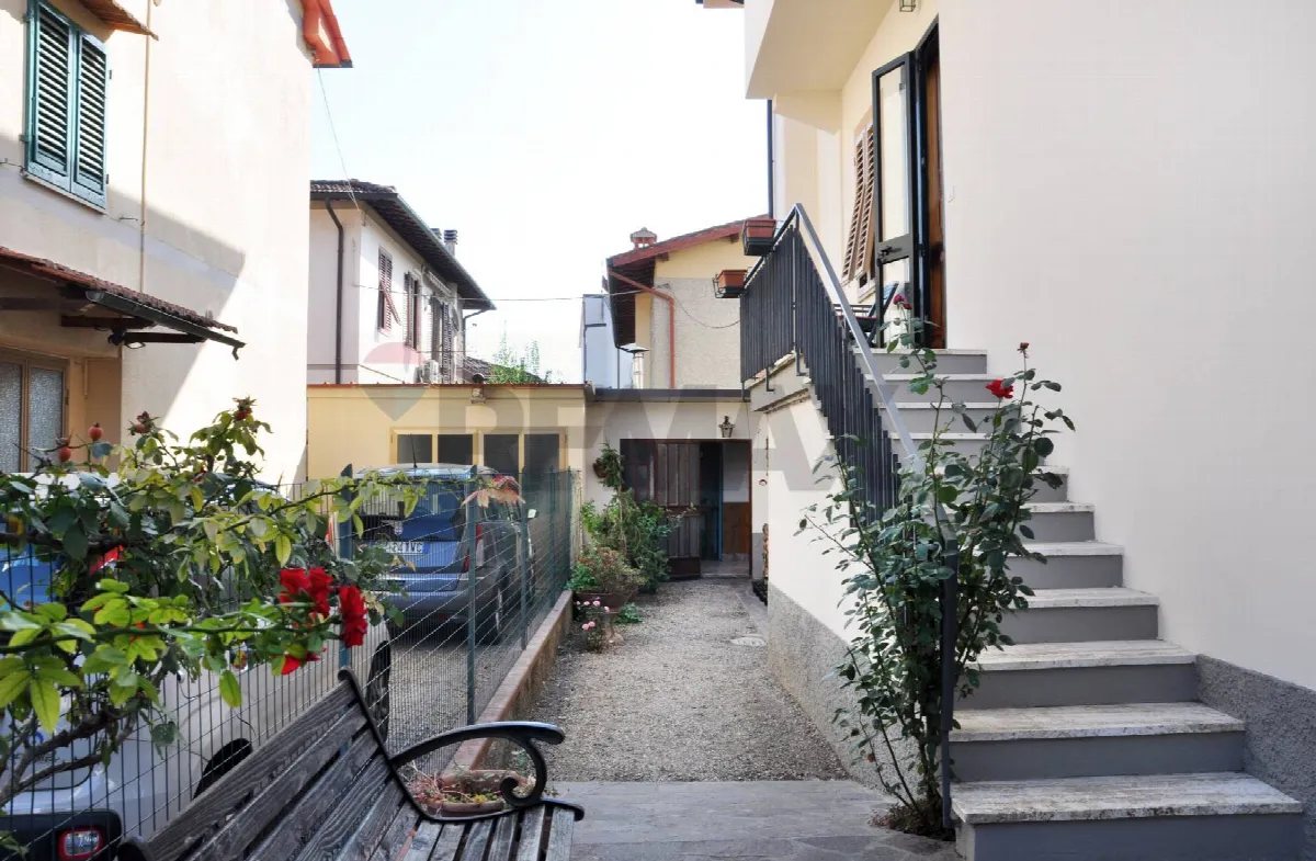 Villa in vendita a Lastra a Signa - foto 2