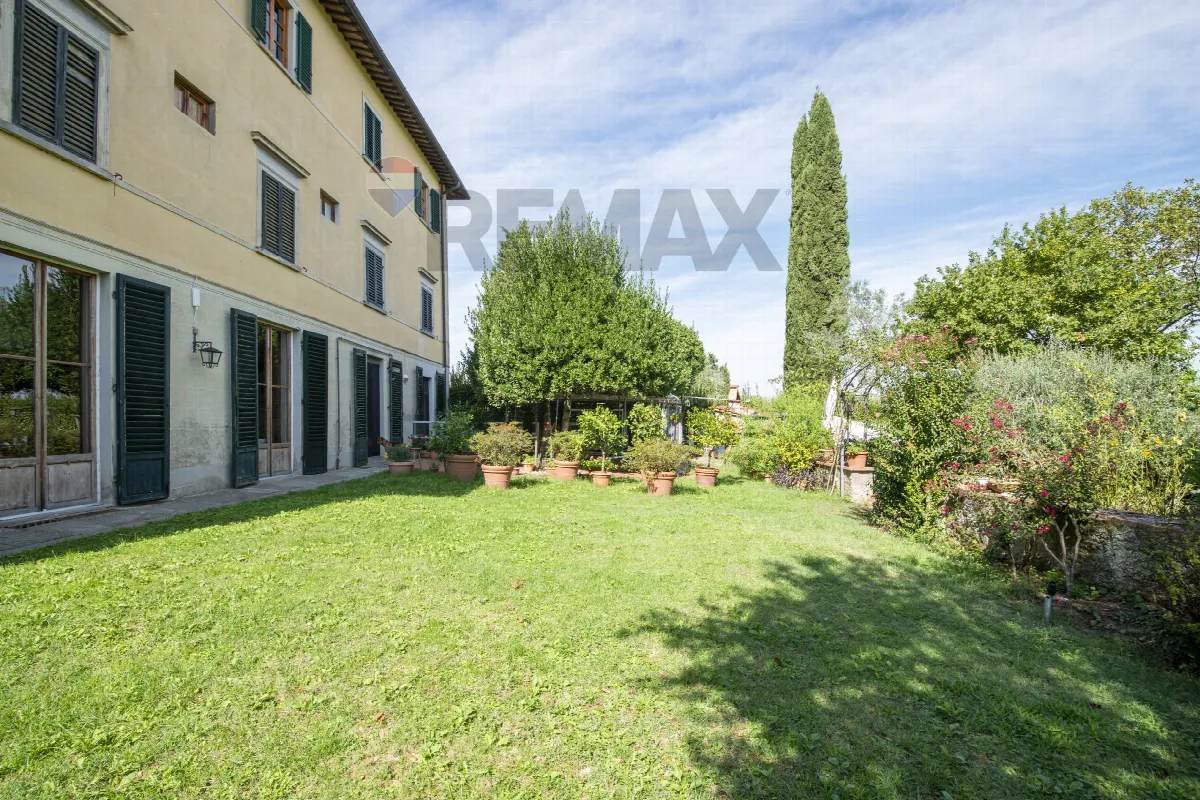 Appartamento in vendita a Impruneta - foto 2