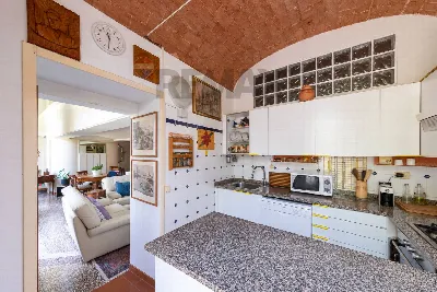 Appartamento in vendita a Impruneta - foto 8