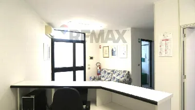 Ufficio in vendita a Prato, Mezzana, Zarin... - foto 4