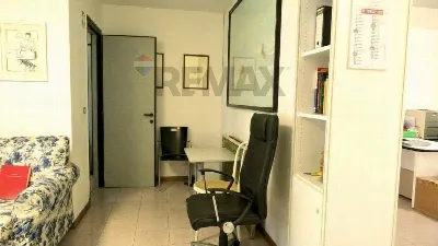Ufficio in vendita a Prato, Mezzana, Zarin... - foto 9