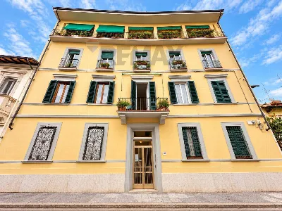 Appartamento in vendita a Firenze, Firenze... - foto 1
