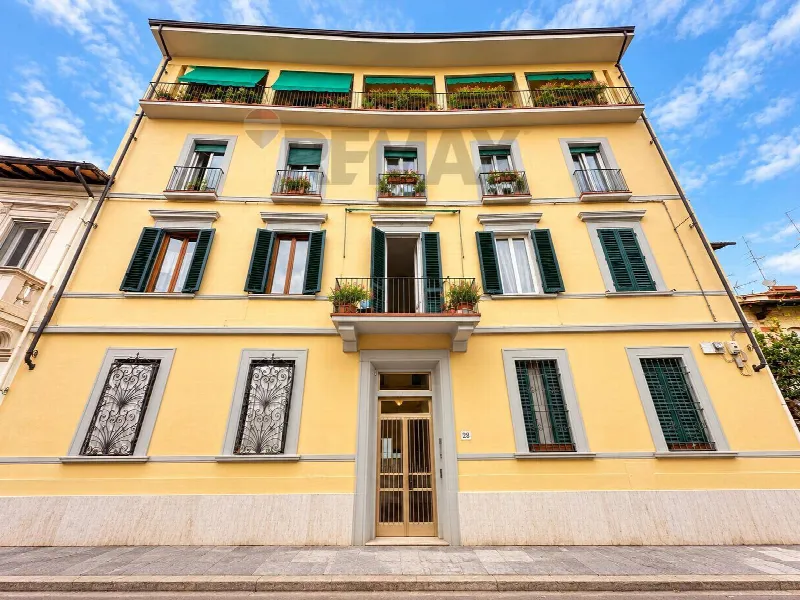 Appartamento in vendita a Firenze, Firenze Sud - foto 1