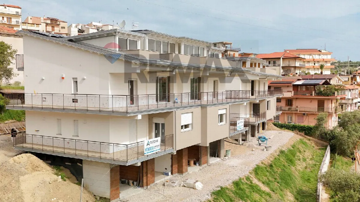 Attico in vendita a Capo d'Orlando - foto 3