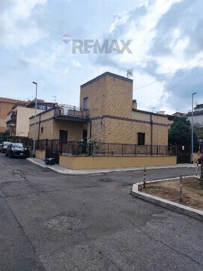 Villa in vendita a Roma, Anagnina, Romanin... - foto 1
