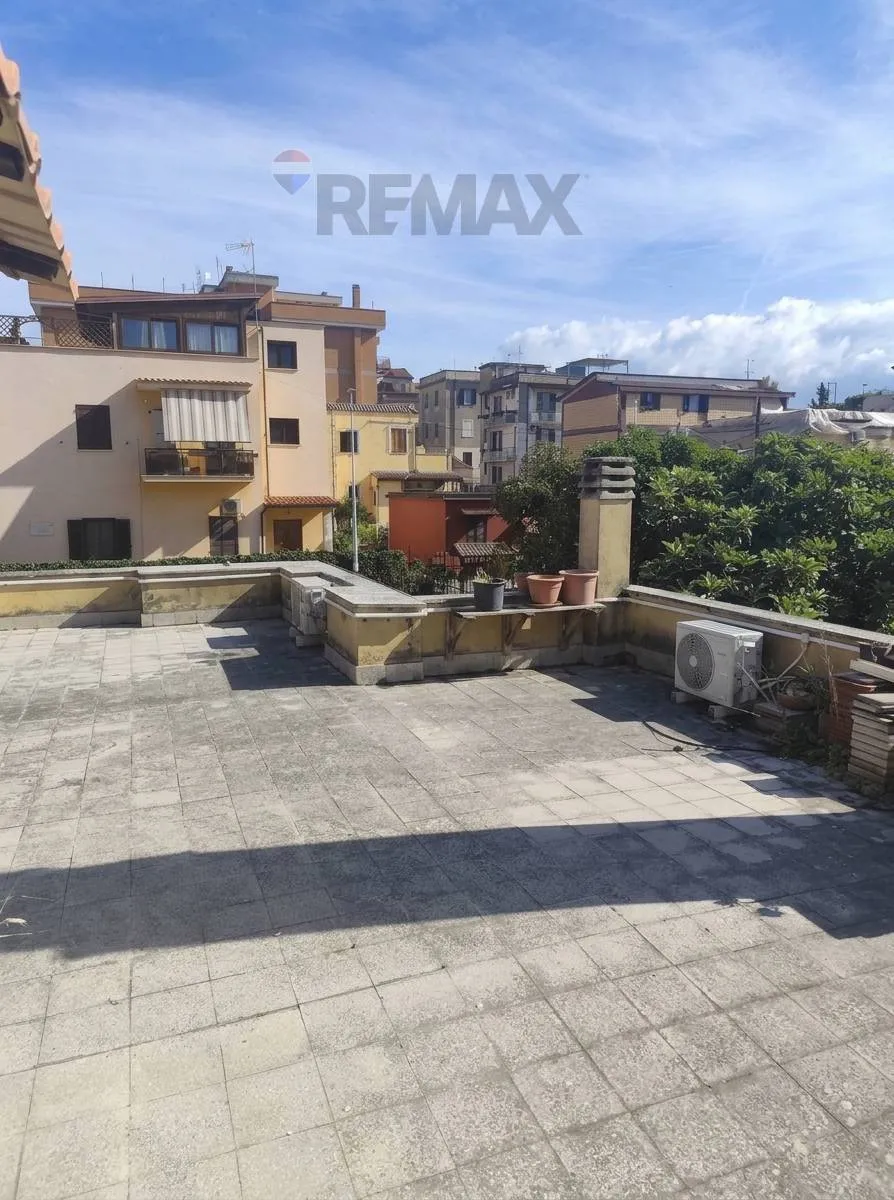 Villa in vendita a Roma, Anagnina, Romanina, Tor Vergata - foto 4