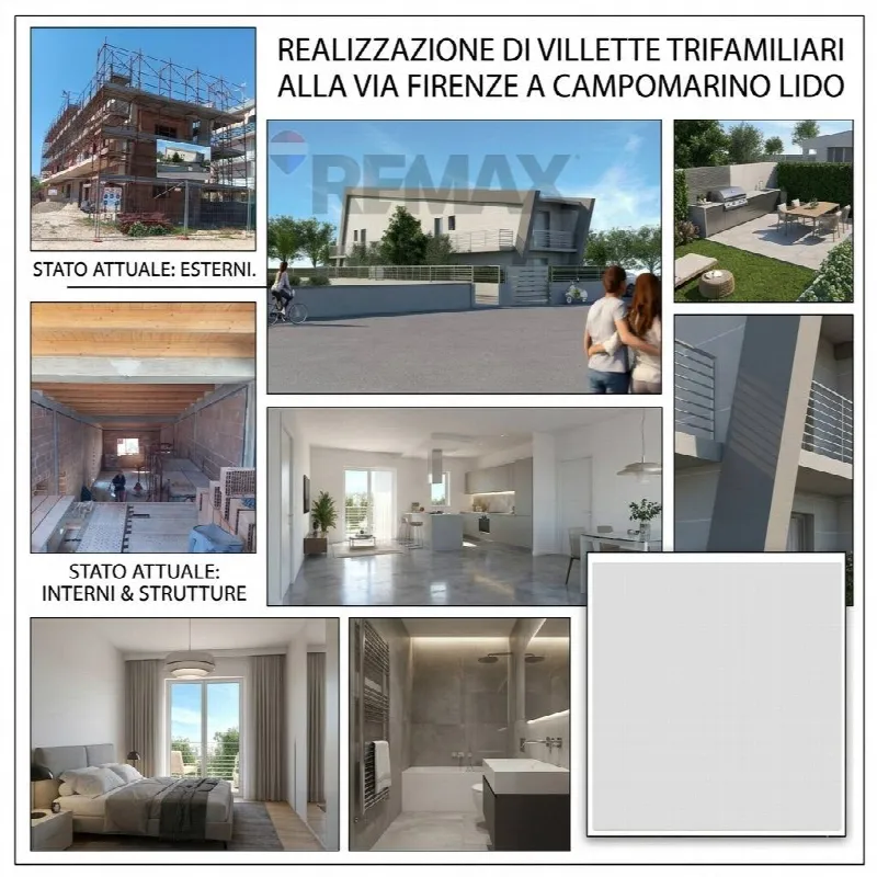 Villa in vendita a Campomarino - foto 1