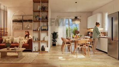Villa in vendita a Campomarino - foto 6