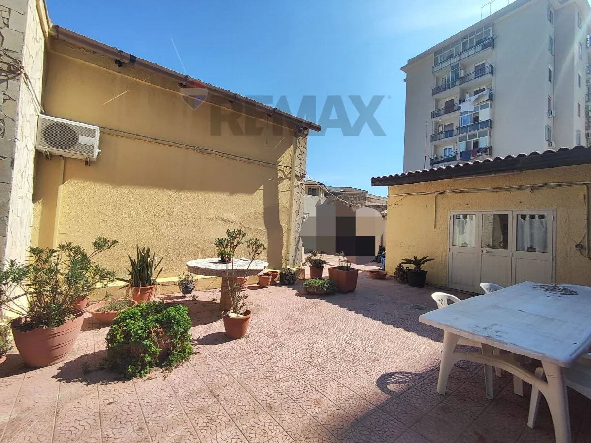 Villa in vendita a Siracusa, Grottasanta, Tunisi, Mazzarrona - foto 2