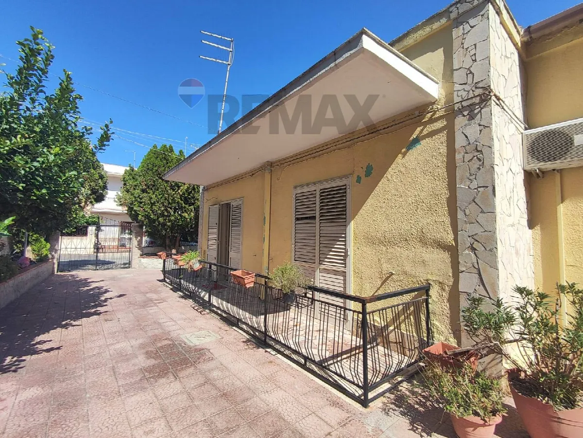 Villa in vendita a Siracusa, Grottasanta, Tunisi, Mazzarrona - foto 3