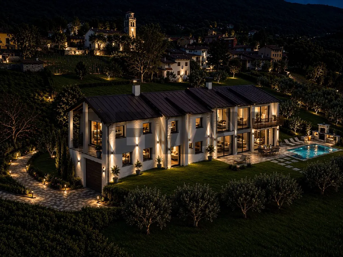 Villa in vendita a Sarmede - foto 2
