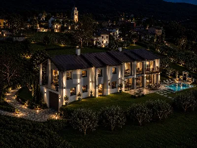 Villa in vendita a Sarmede - foto 2
