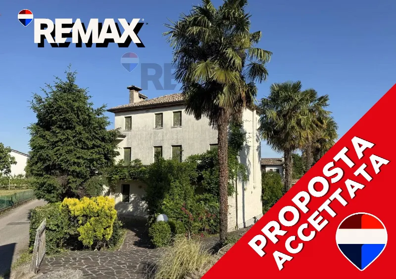 Casa Indipendente in vendita a Maser - foto 1