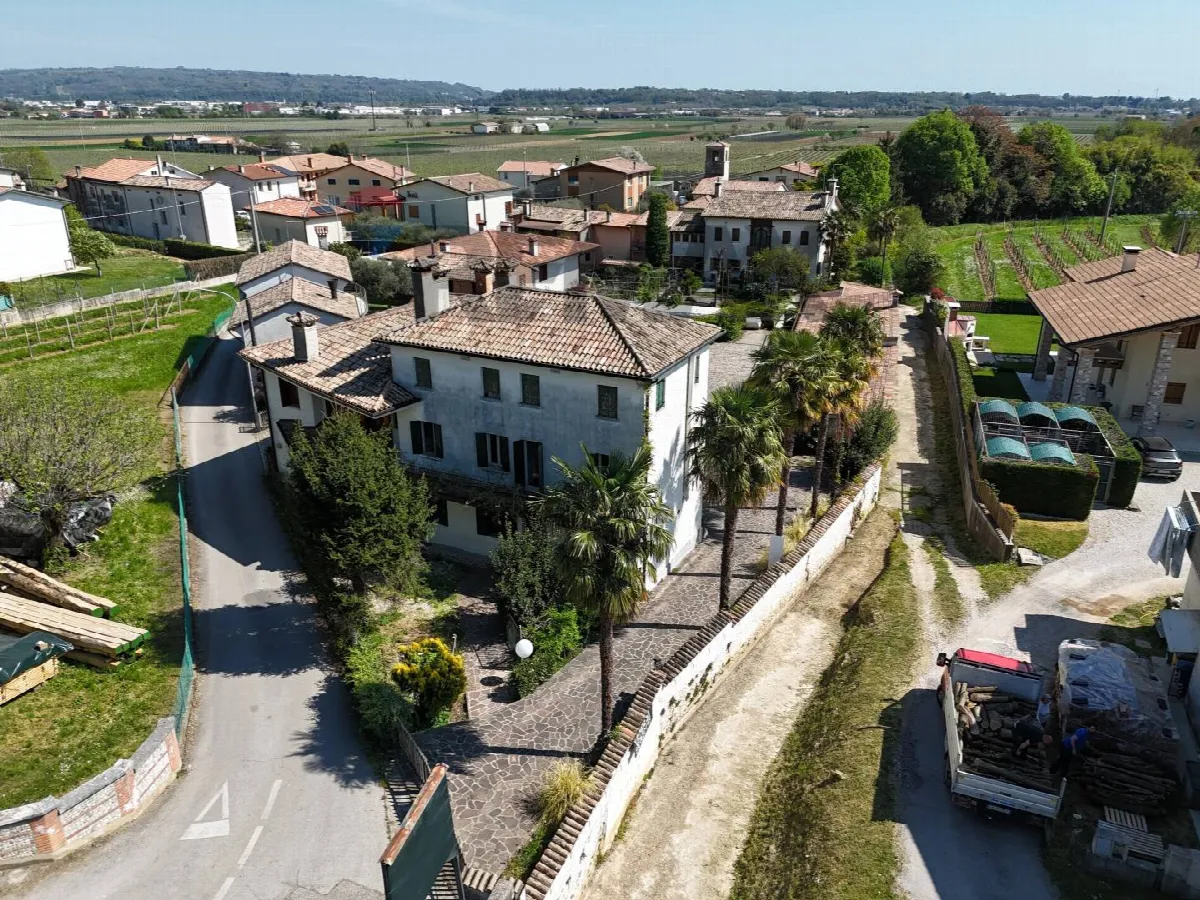 Casa Indipendente in vendita a Maser - foto 2
