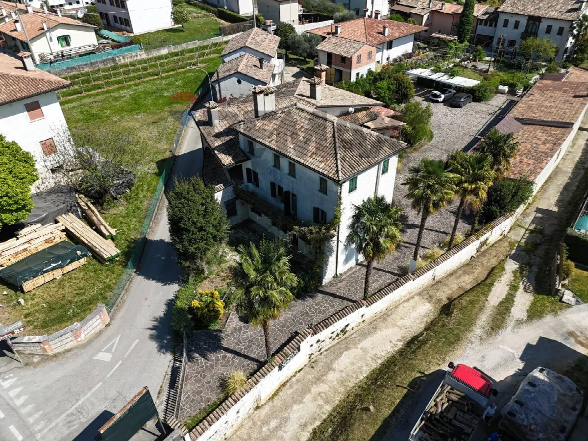 Casa Indipendente in vendita a Maser - foto 3