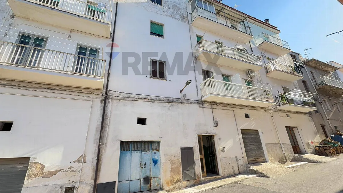 Appartamento in vendita a Vico del Gargano - foto 2