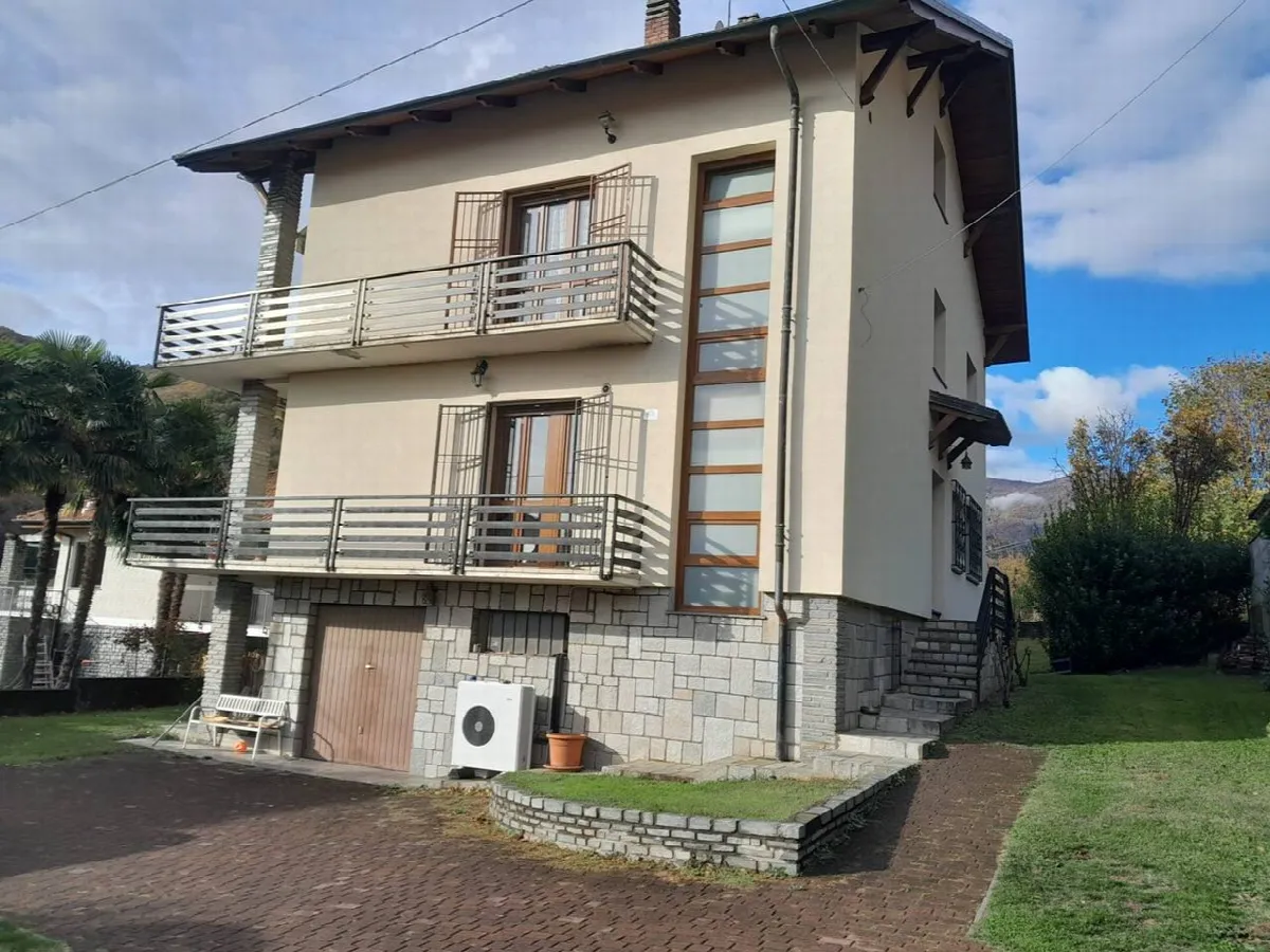 Casa Indipendente in vendita a Porte - foto 2