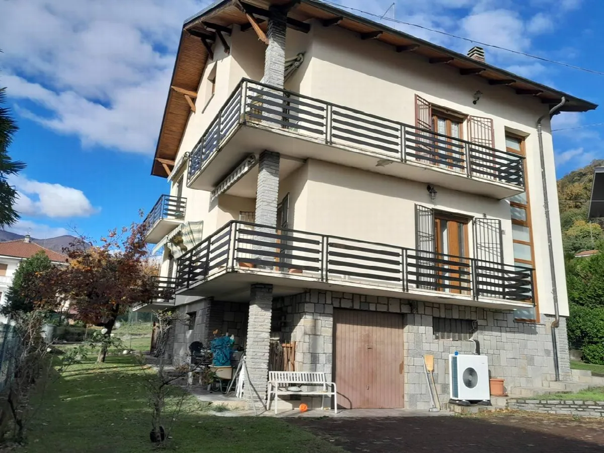 Casa Indipendente in vendita a Porte - foto 3