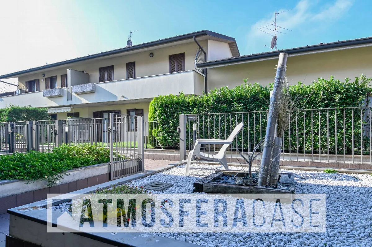 Appartamento in vendita a Brignano Gera d'Adda - foto 4