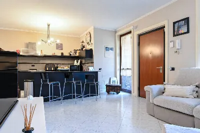 Appartamento in vendita a Brignano Gera d'... - foto 7